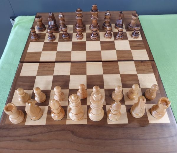 Spiel 1109.0