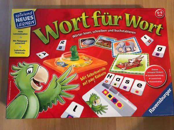 Spiel 6014.0